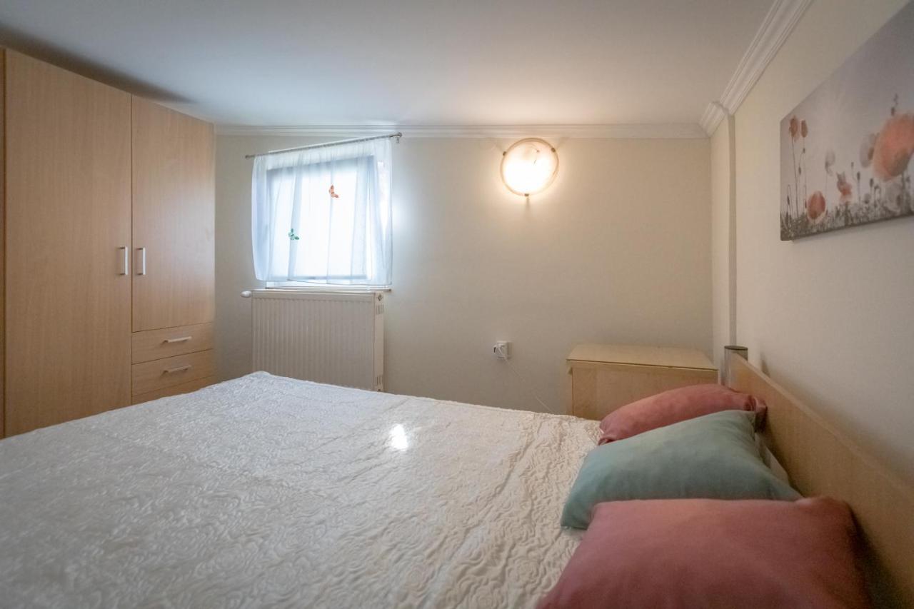 Orgona Vendeghaz Hotel Murakeresztur Екстериор снимка