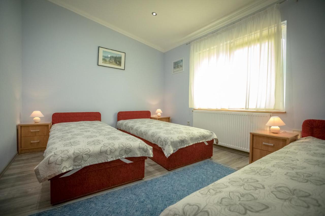 Orgona Vendeghaz Hotel Murakeresztur Екстериор снимка