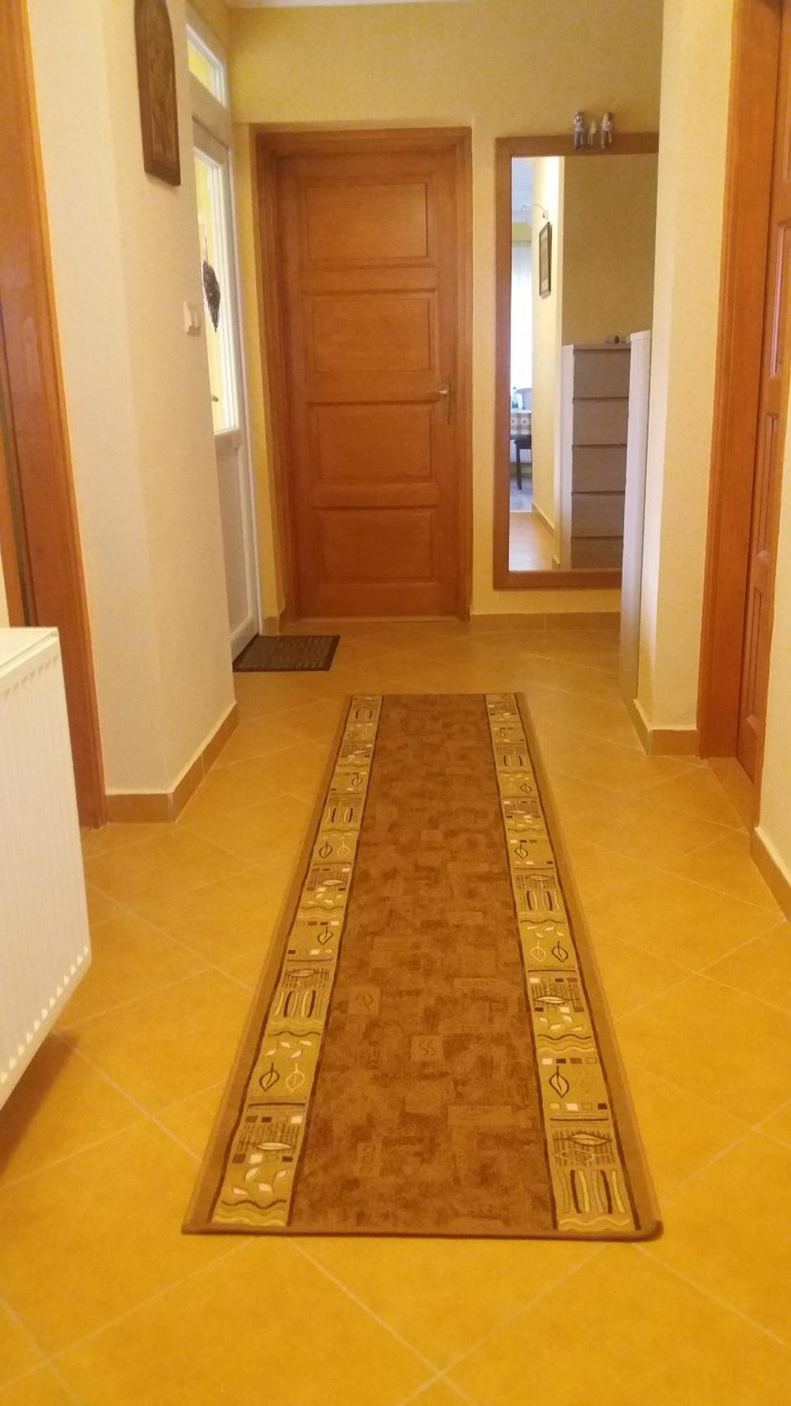 Orgona Vendeghaz Hotel Murakeresztur Екстериор снимка