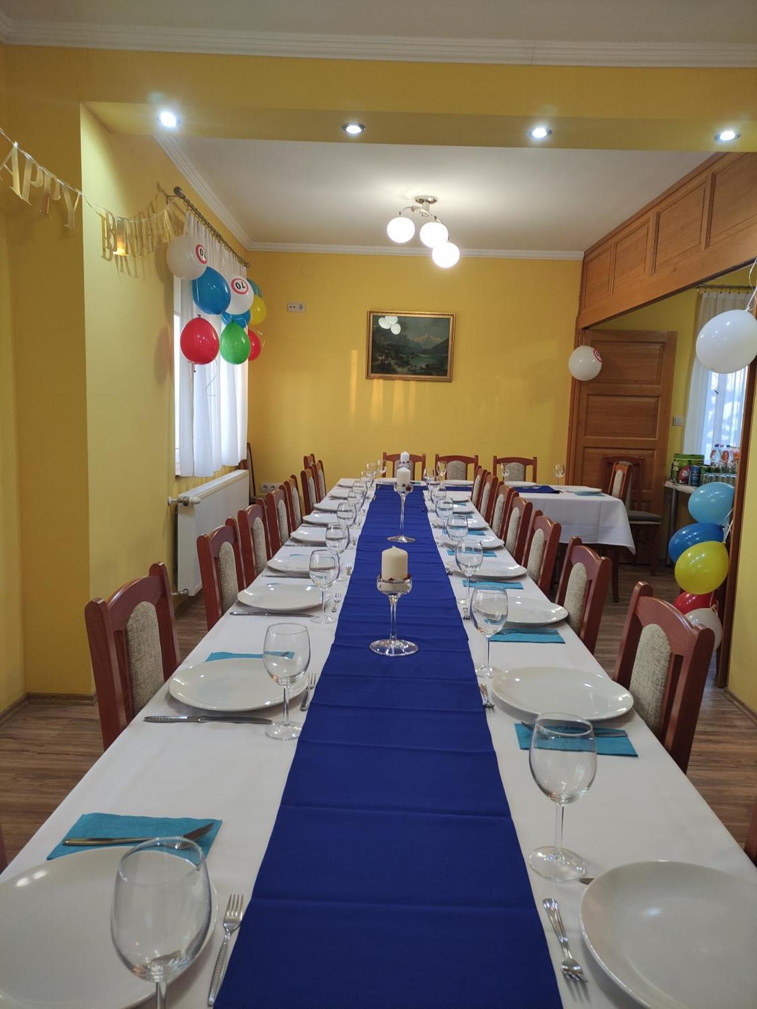 Orgona Vendeghaz Hotel Murakeresztur Екстериор снимка