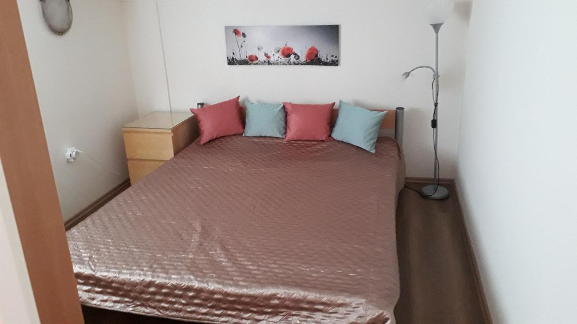 Orgona Vendeghaz Hotel Murakeresztur Екстериор снимка